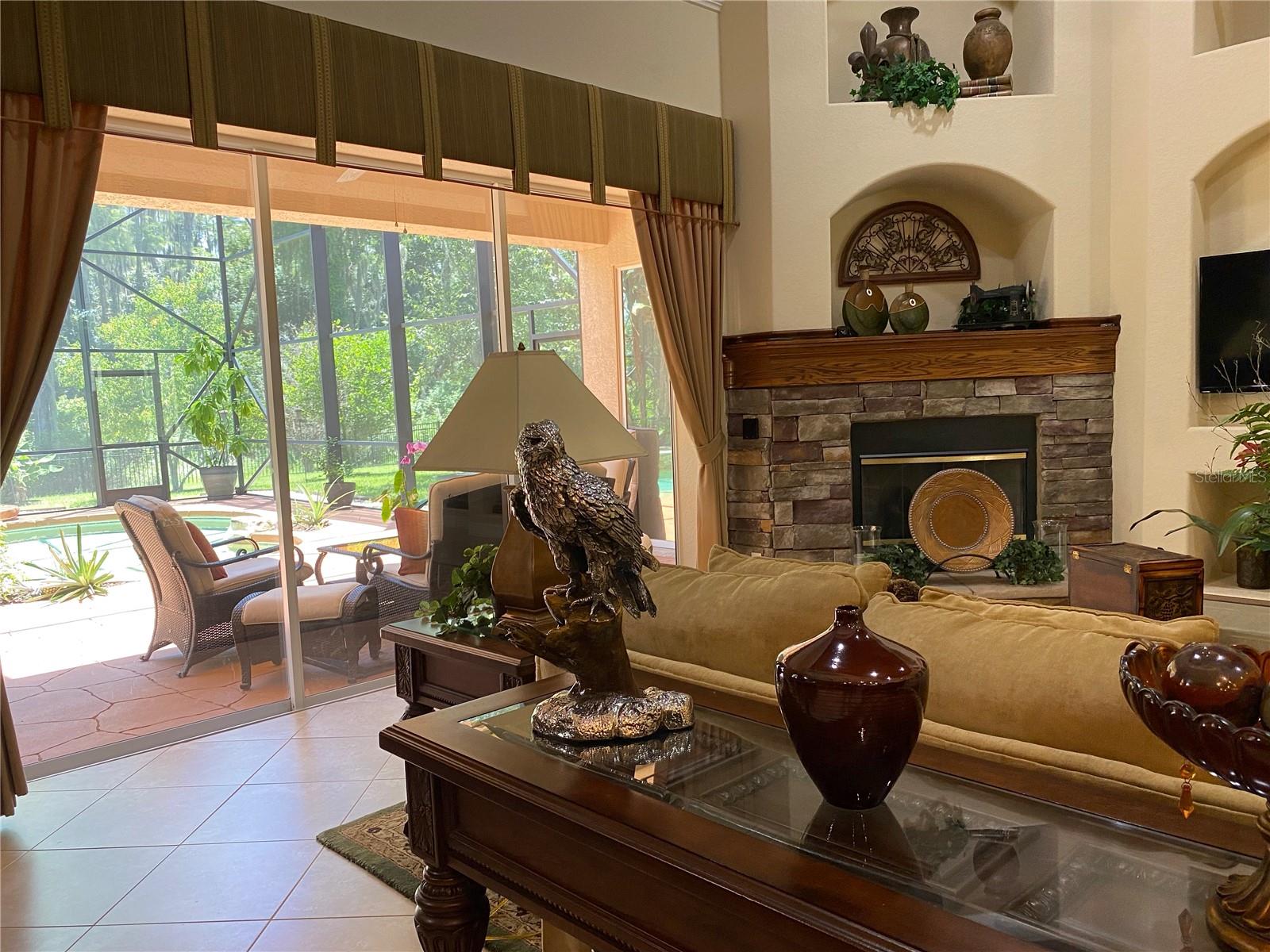 WILDERNESS LAKE PRESERVE - Residential