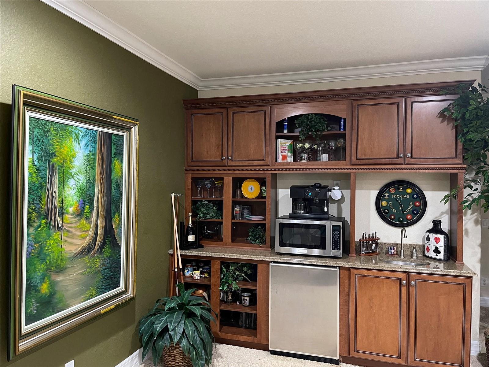 WILDERNESS LAKE PRESERVE - Residential