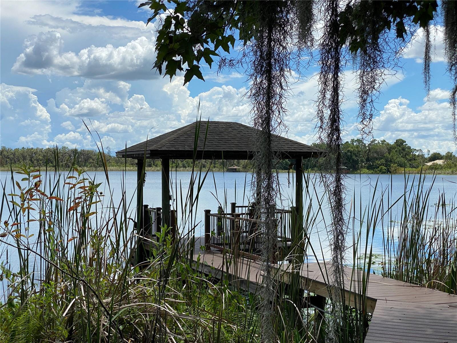 WILDERNESS LAKE PRESERVE - Residential