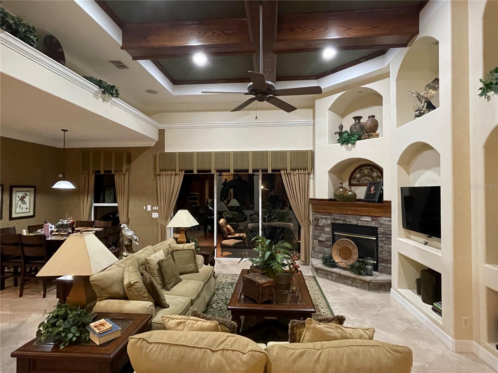 WILDERNESS LAKE PRESERVE - Residential