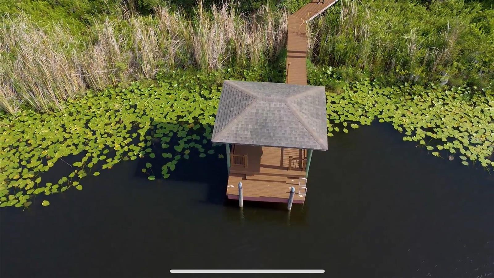 WILDERNESS LAKE PRESERVE - Residential