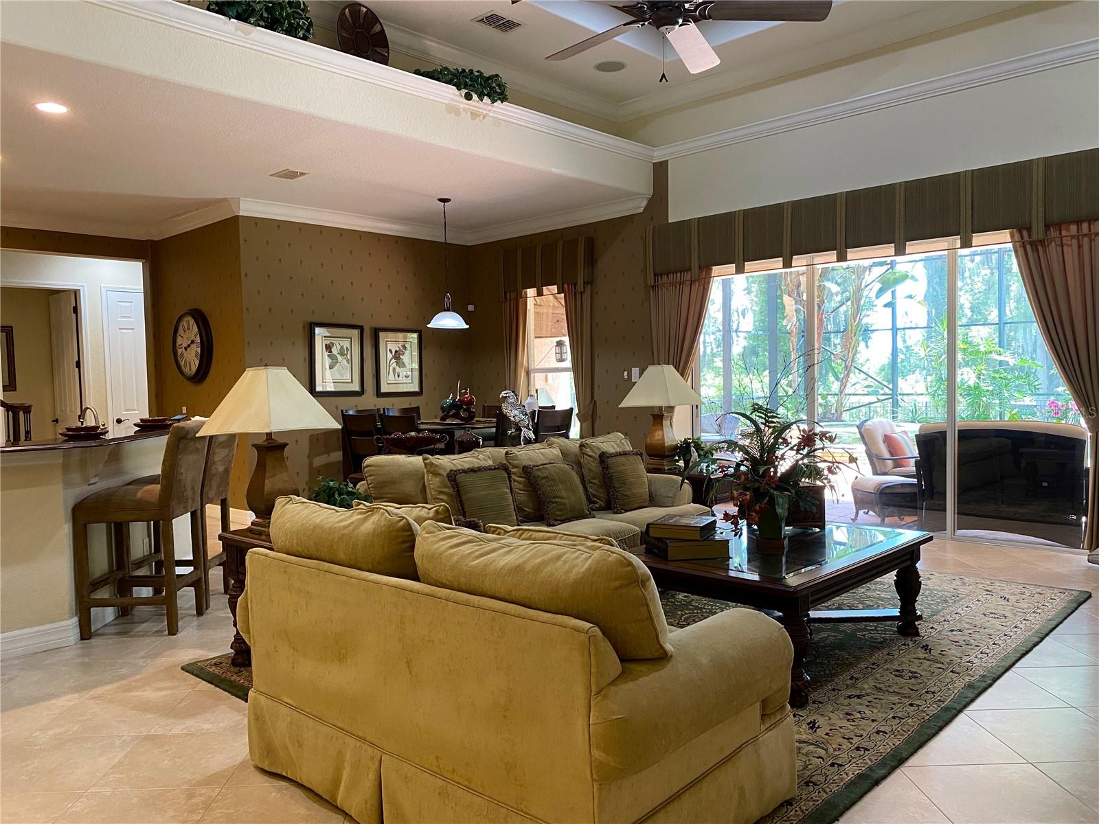 WILDERNESS LAKE PRESERVE - Residential