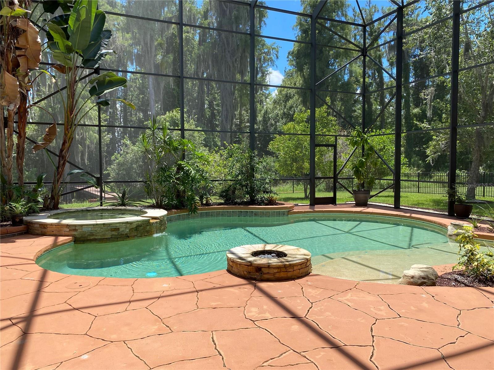 WILDERNESS LAKE PRESERVE - Residential