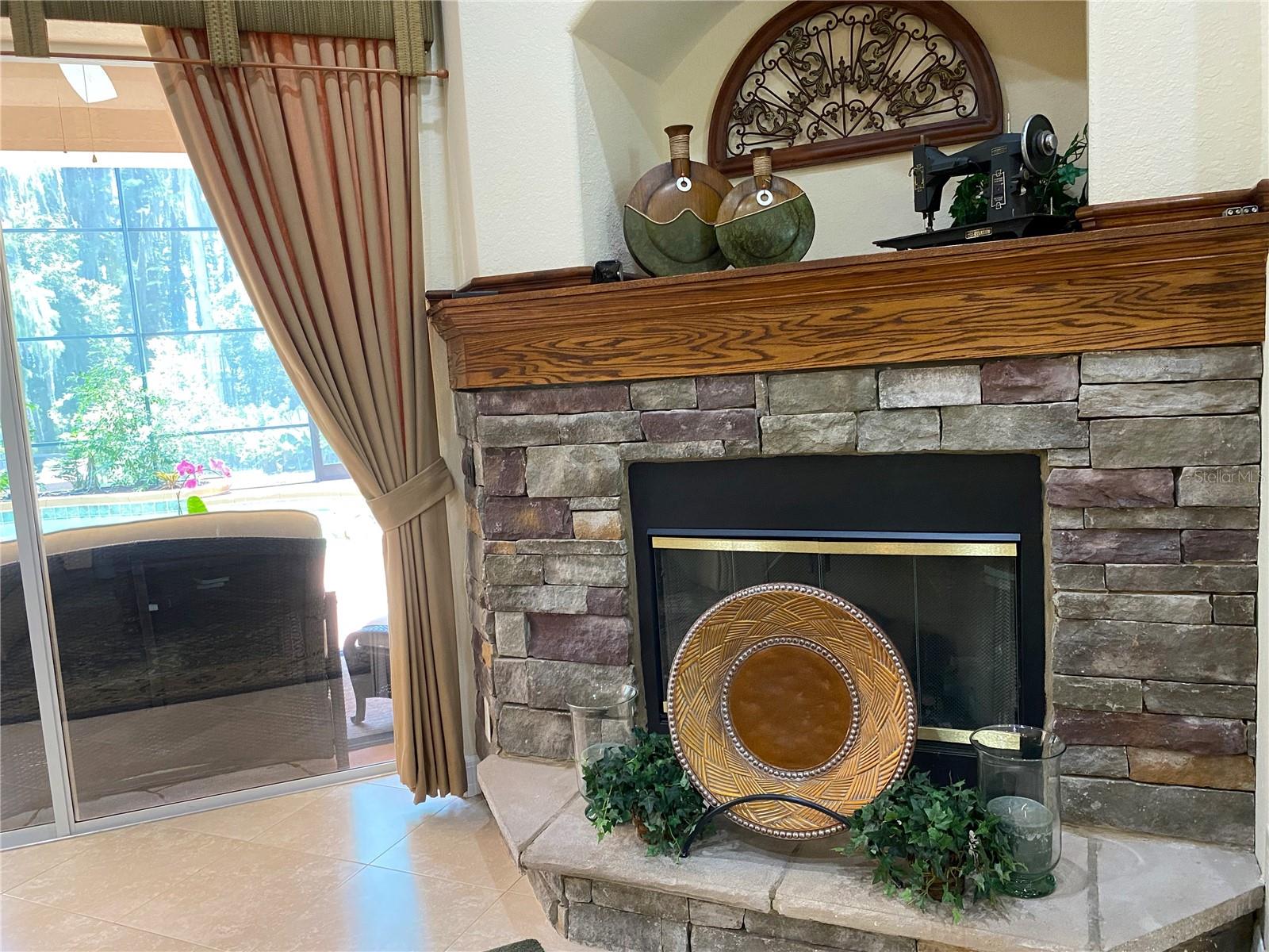 WILDERNESS LAKE PRESERVE - Residential