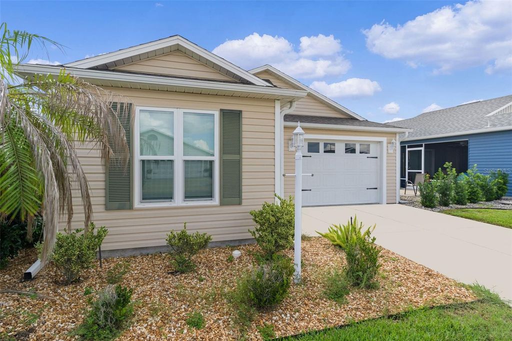 Photo of 5415 Zajac Avenue, The Villages, FL 32163 (MLS # G5114747)