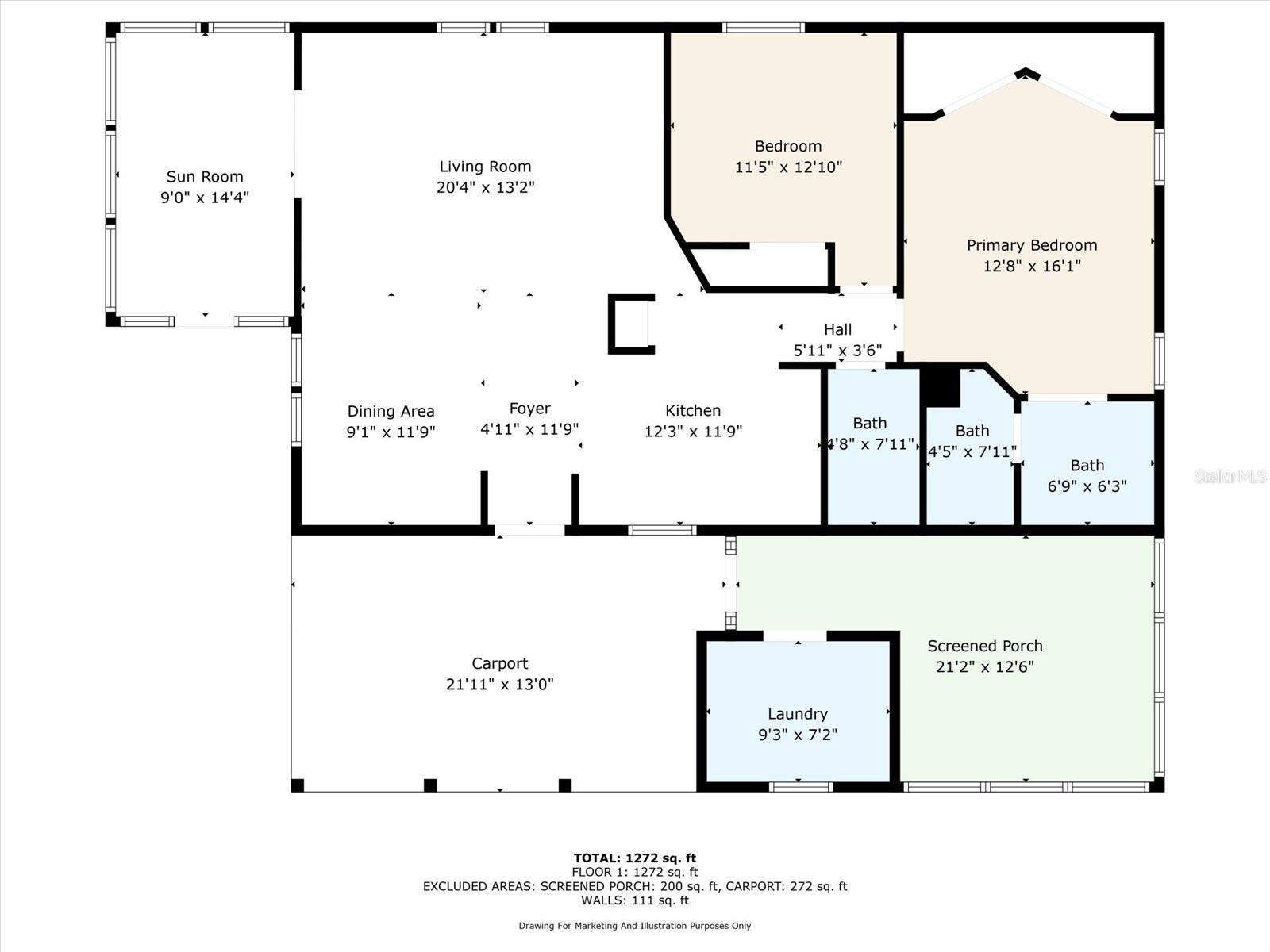 4865 GOLDENVIEW LANE