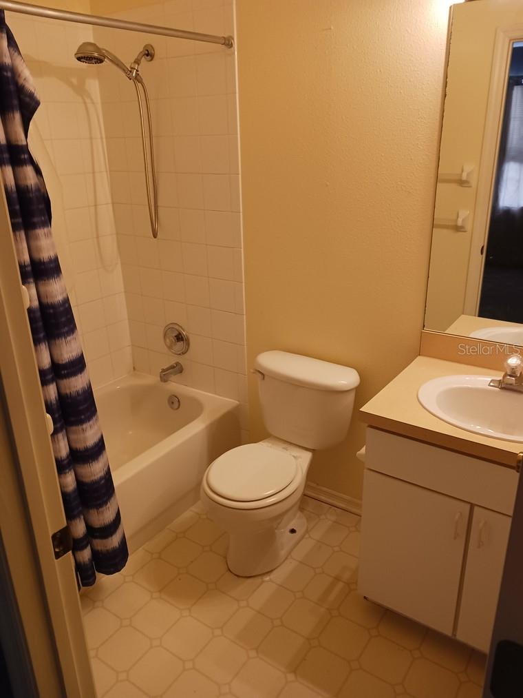 SABAL HARBOUR PH I-B - Residential