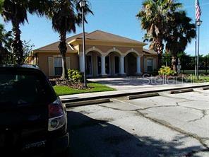 SABAL HARBOUR PH I-B - Residential