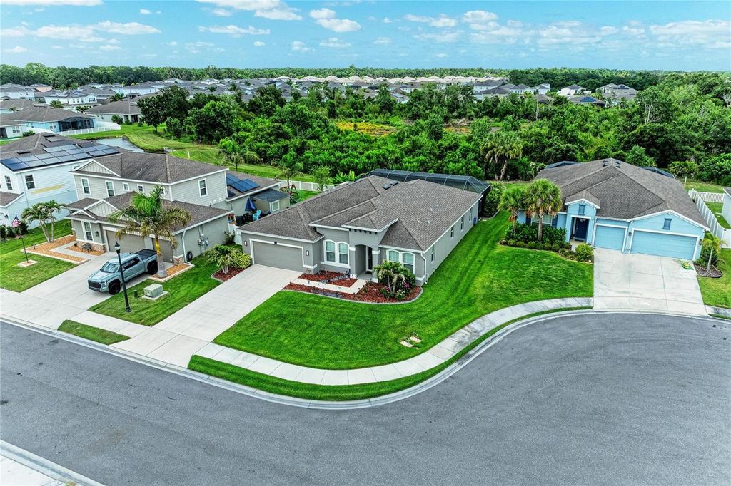 Photo of 5914 113th Terrace E, Parrish, FL 34219 (MLS # A4696716)