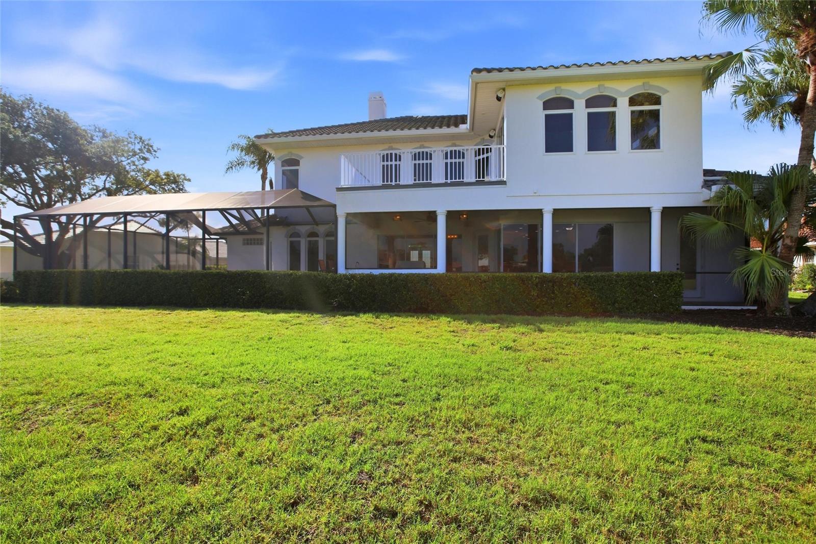 MISTY CREEK - Residential