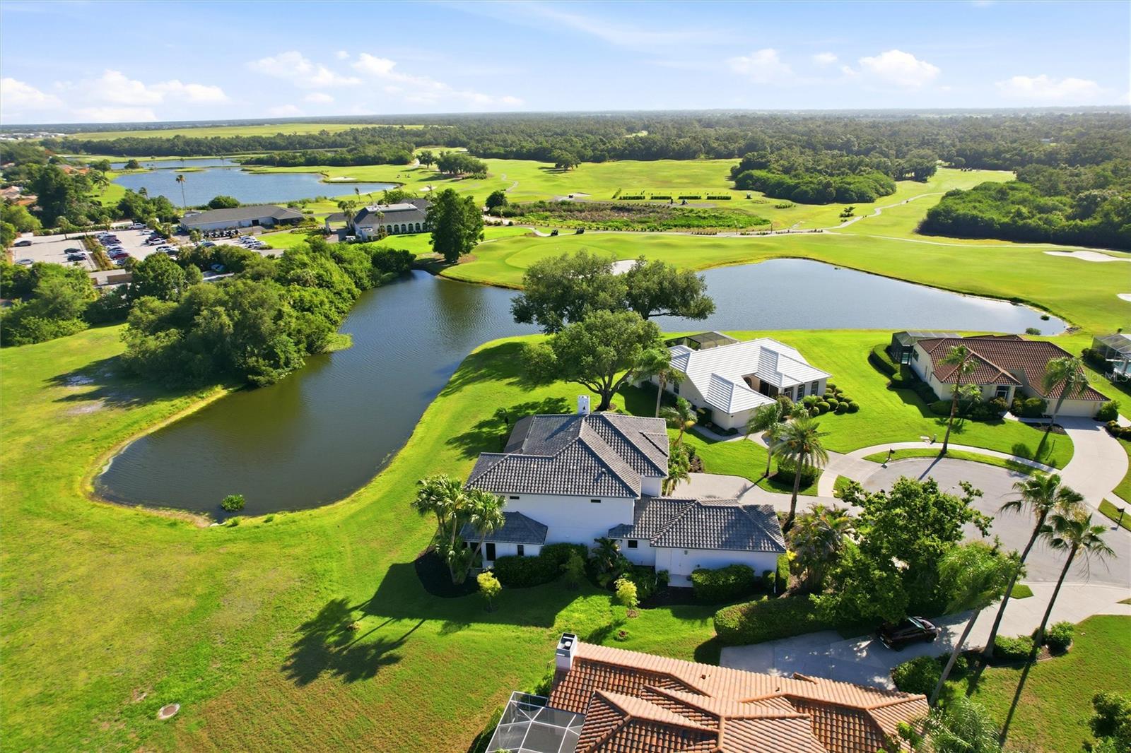 MISTY CREEK - Residential
