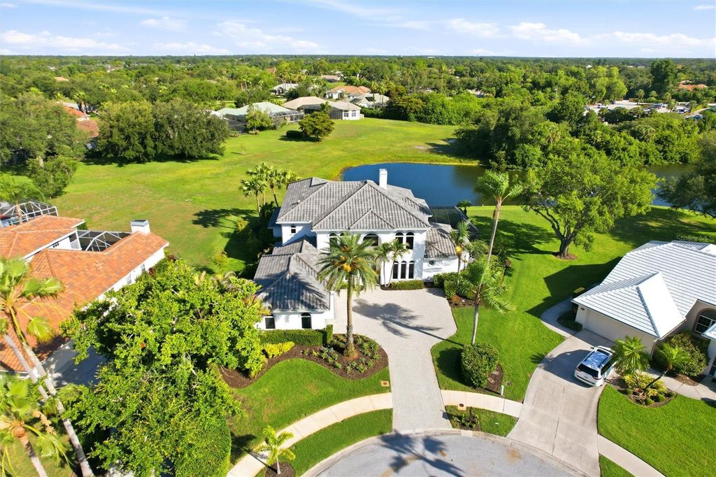 Photo of 8417 Lone Eagle Way, Sarasota, FL 34241 (MLS # A4694803)