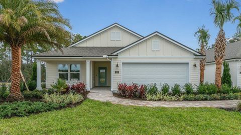 Photo of 191 Greenwood Drive, Palm Coast, FL 32137 (MLS # FC312314)