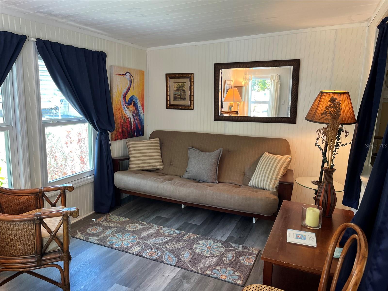 WALL SPGS MOBILE HOME PARK UNREC - Residential