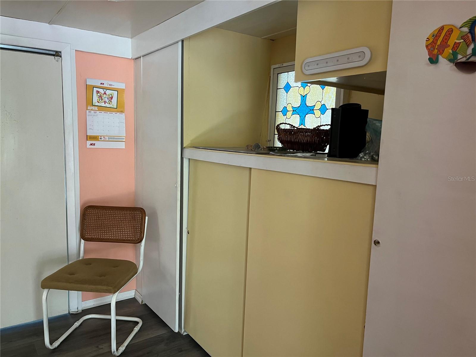 WALL SPGS MOBILE HOME PARK UNREC - Residential