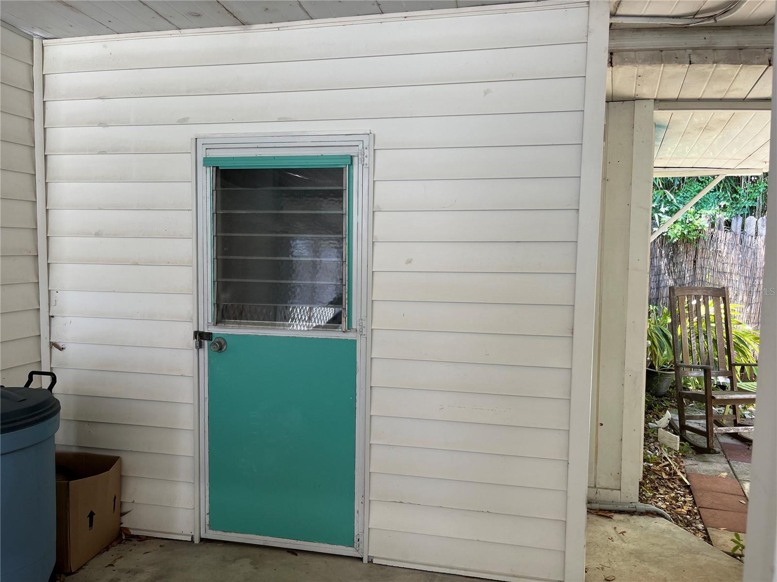 WALL SPGS MOBILE HOME PARK UNREC - Residential