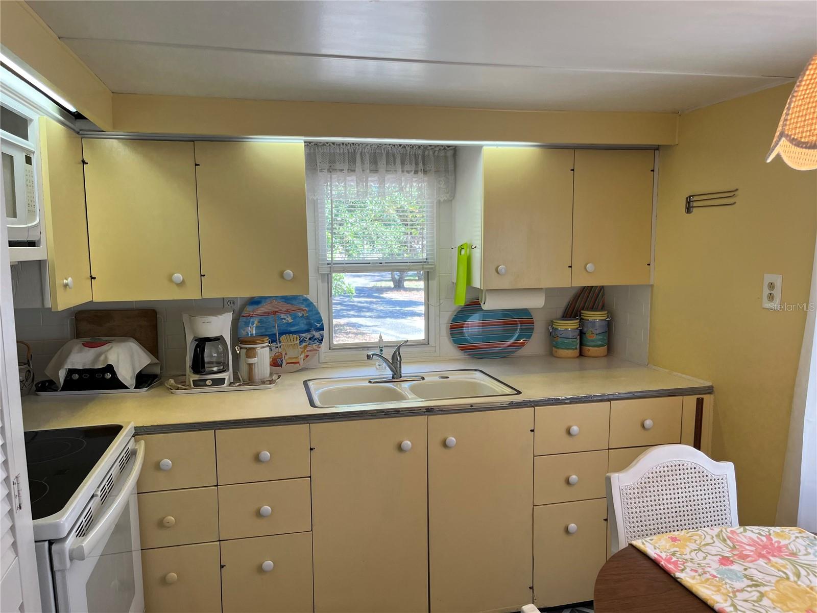 WALL SPGS MOBILE HOME PARK UNREC - Residential