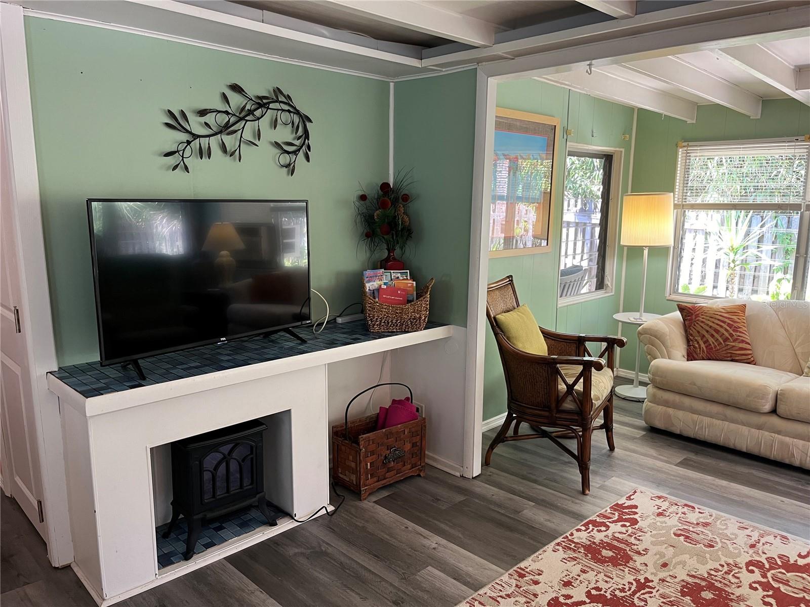 WALL SPGS MOBILE HOME PARK UNREC - Residential