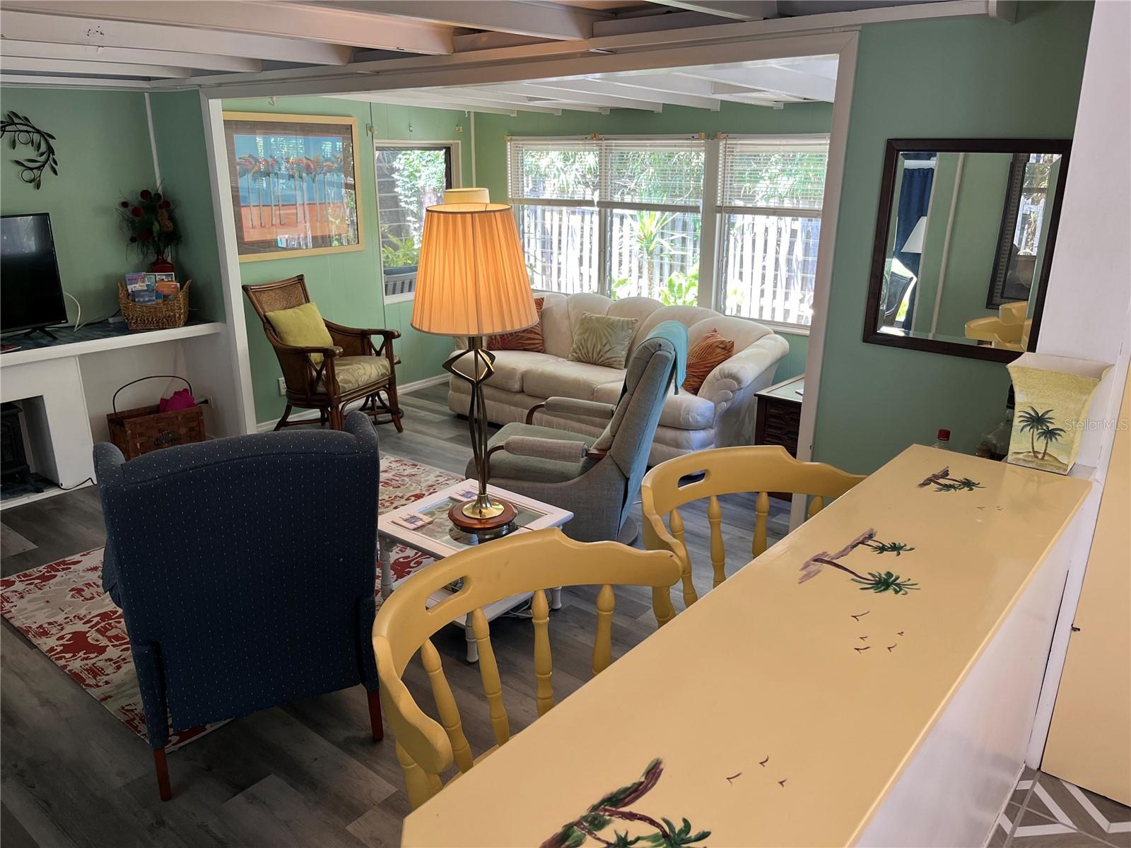 WALL SPGS MOBILE HOME PARK UNREC - Residential