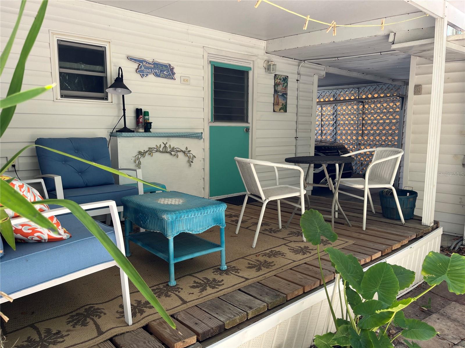 WALL SPGS MOBILE HOME PARK UNREC - Residential