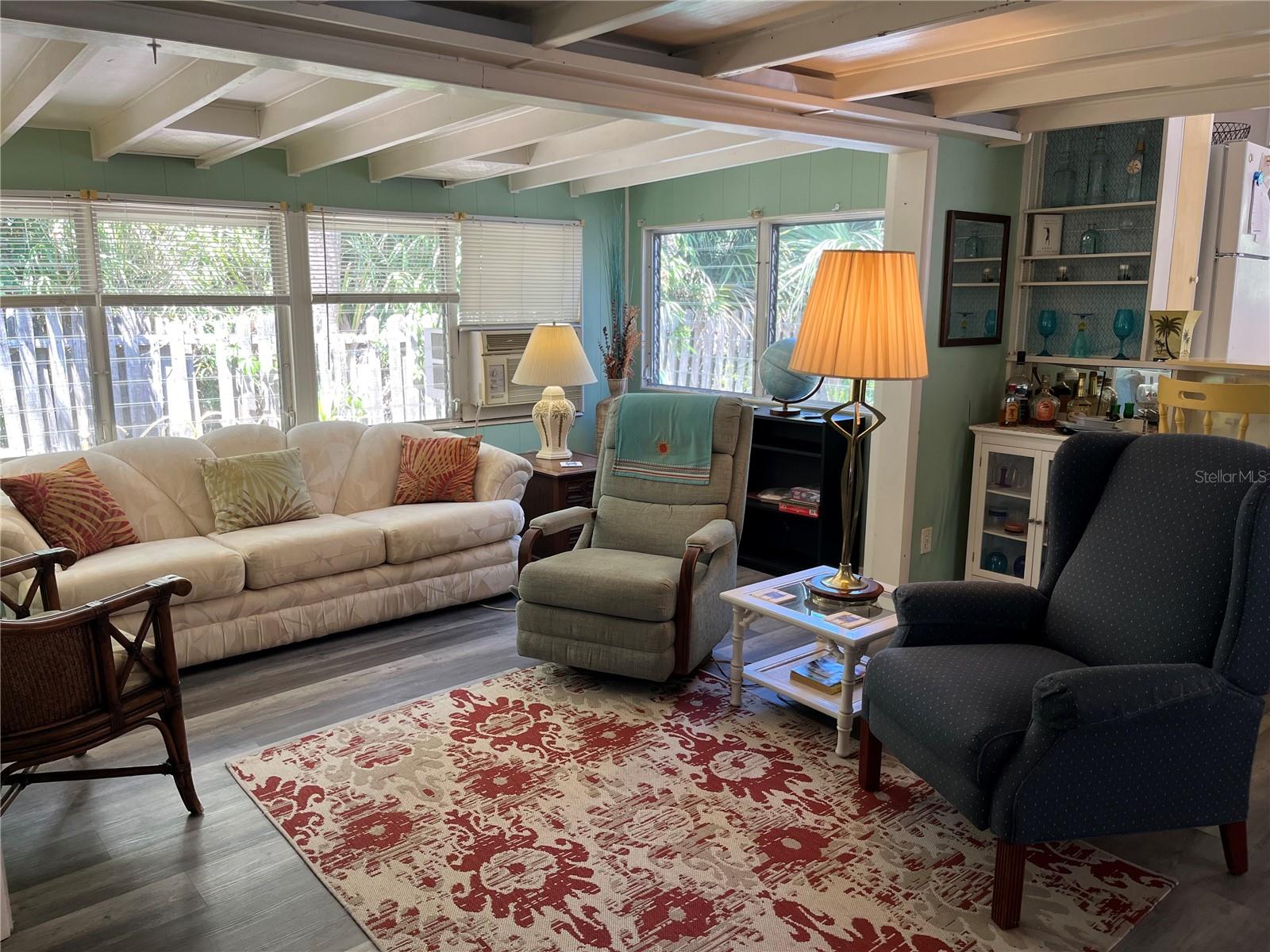 WALL SPGS MOBILE HOME PARK UNREC - Residential