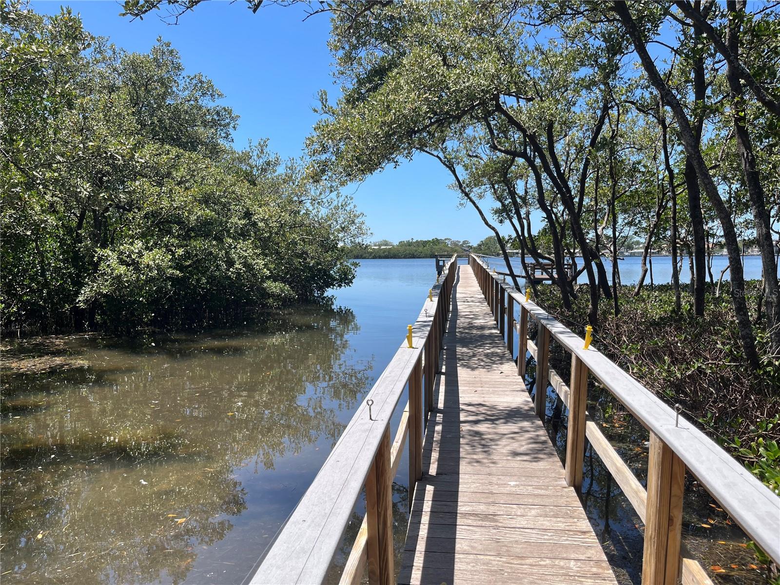 WALL SPGS MOBILE HOME PARK UNREC - Residential