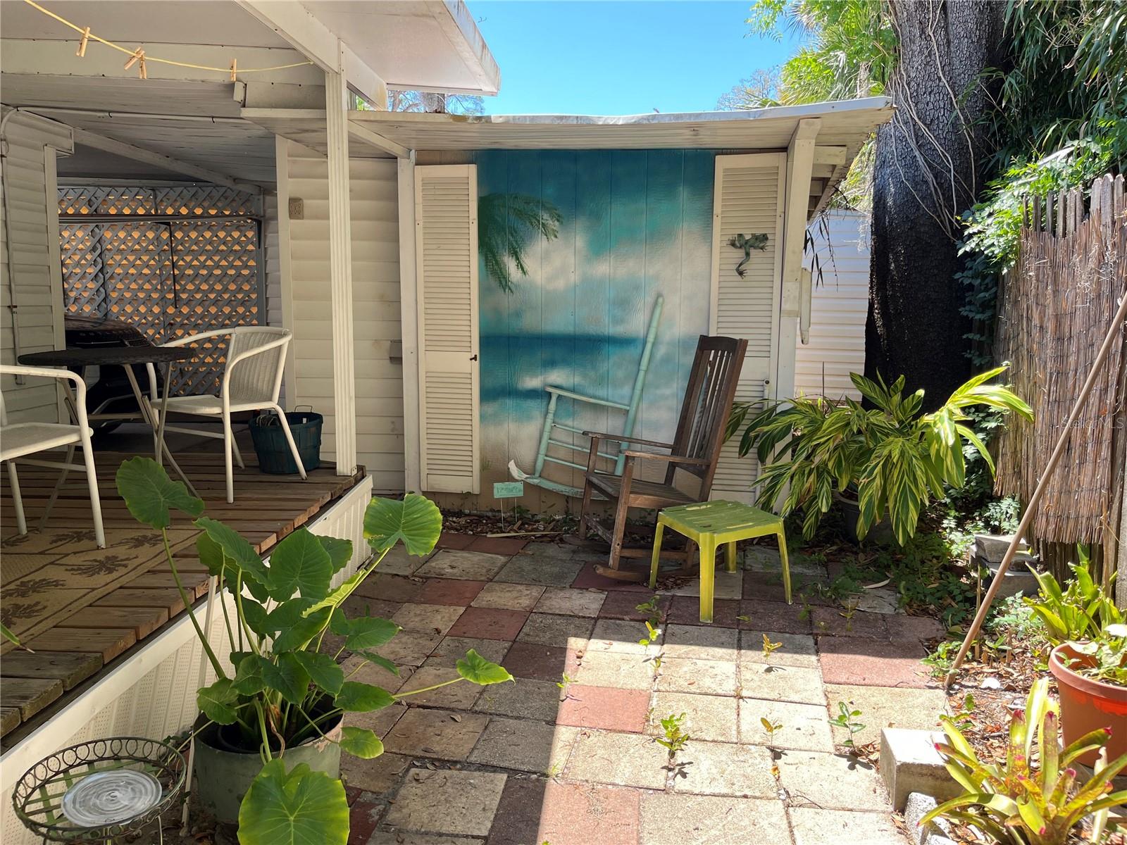 WALL SPGS MOBILE HOME PARK UNREC - Residential