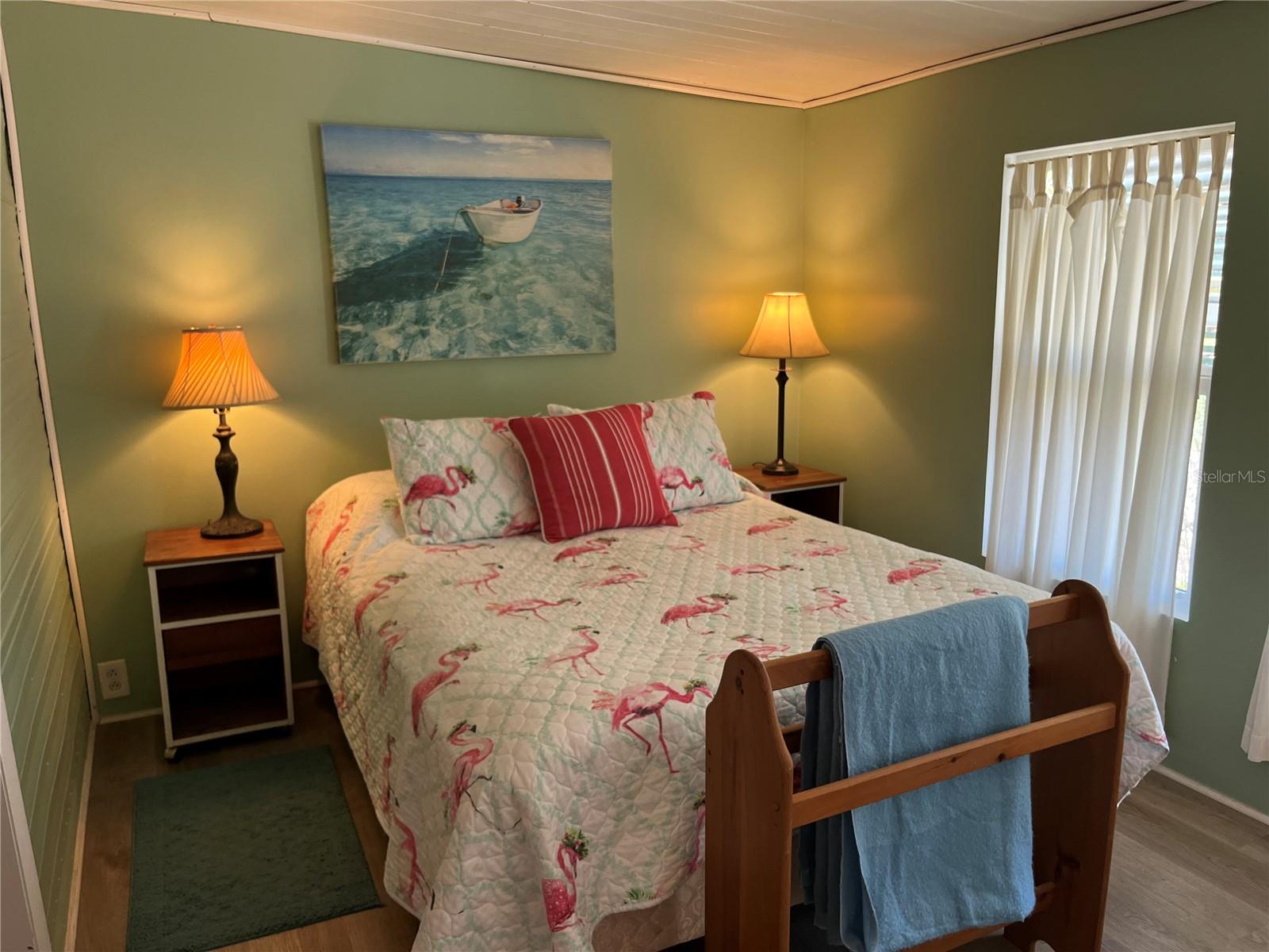 WALL SPGS MOBILE HOME PARK UNREC - Residential