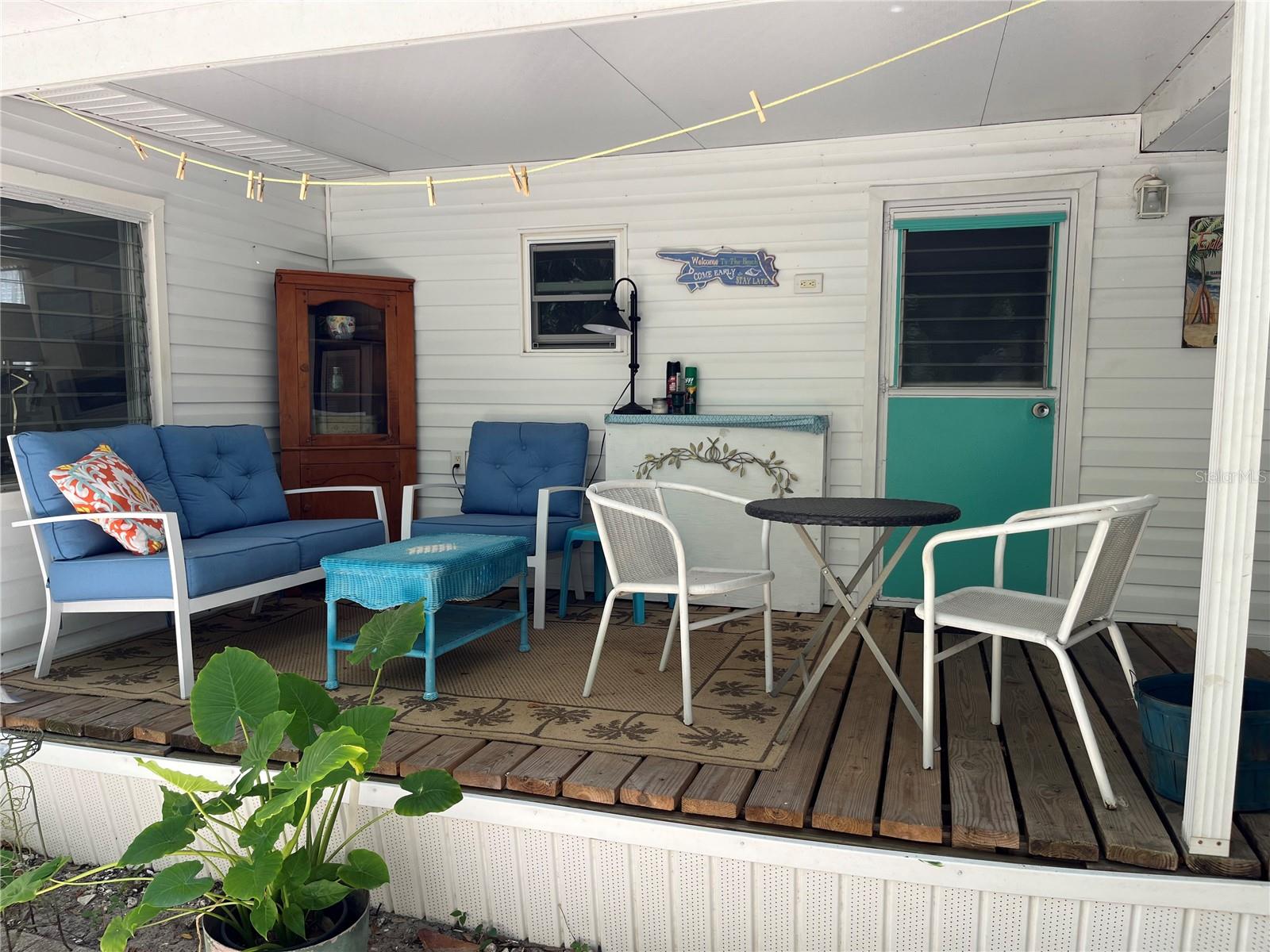 WALL SPGS MOBILE HOME PARK UNREC - Residential