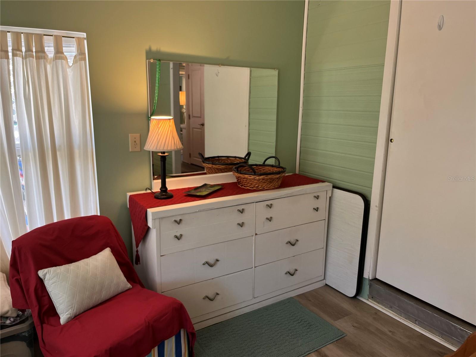 WALL SPGS MOBILE HOME PARK UNREC - Residential