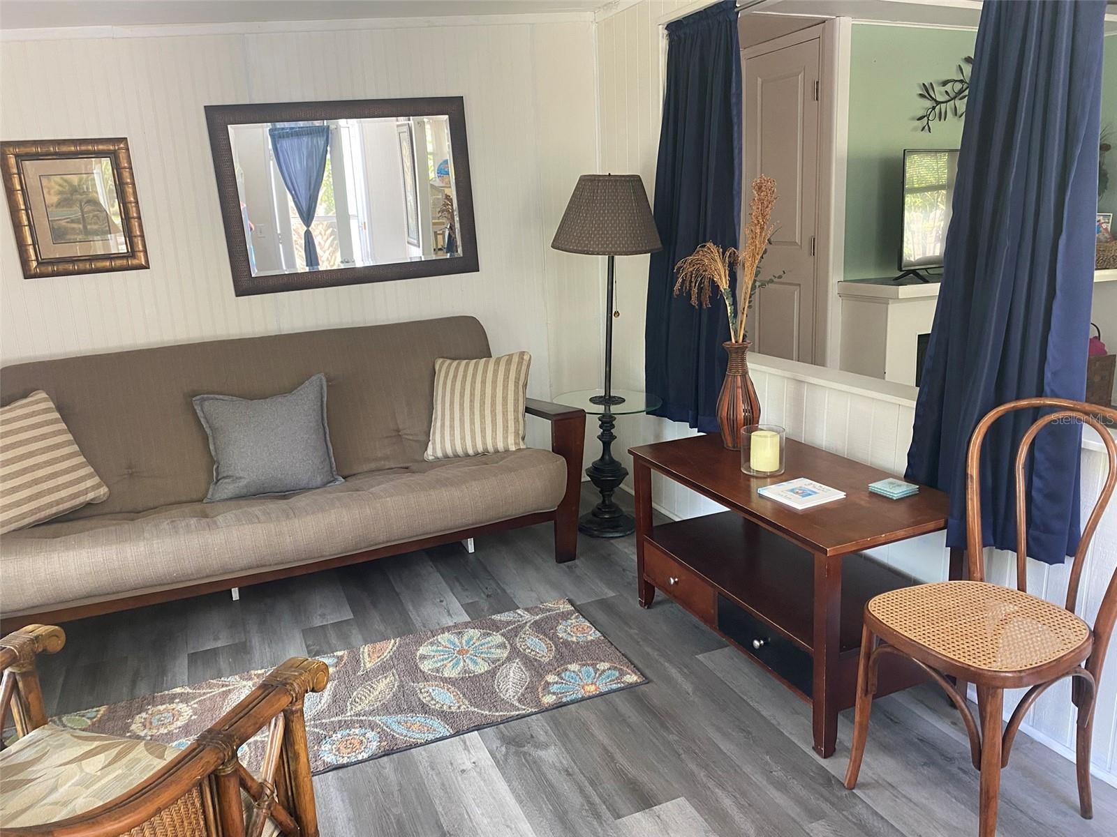 WALL SPGS MOBILE HOME PARK UNREC - Residential