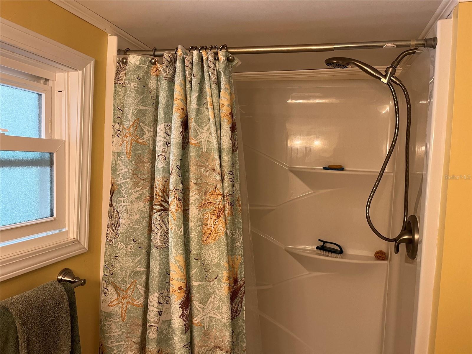 WALL SPGS MOBILE HOME PARK UNREC - Residential