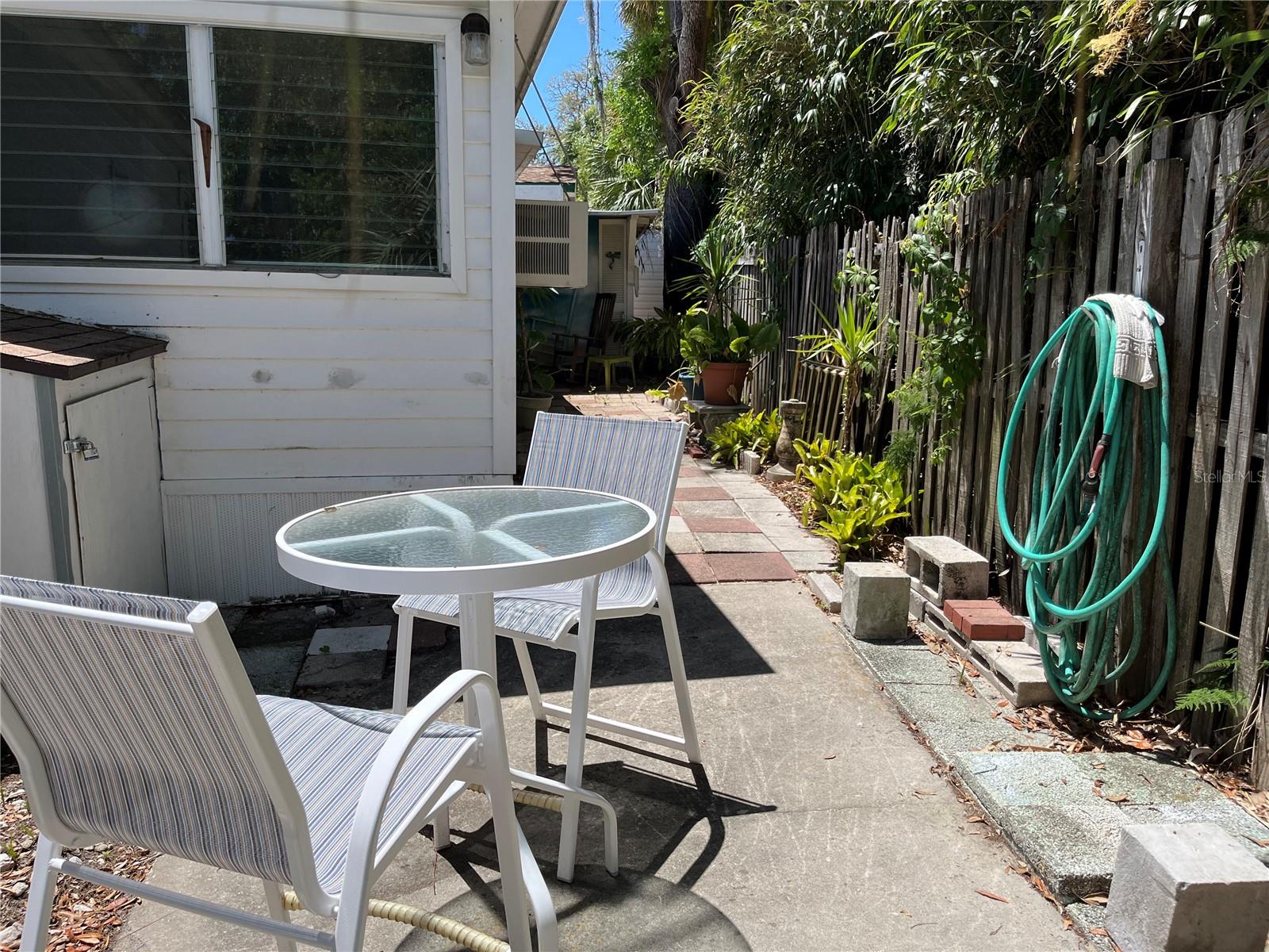 WALL SPGS MOBILE HOME PARK UNREC - Residential