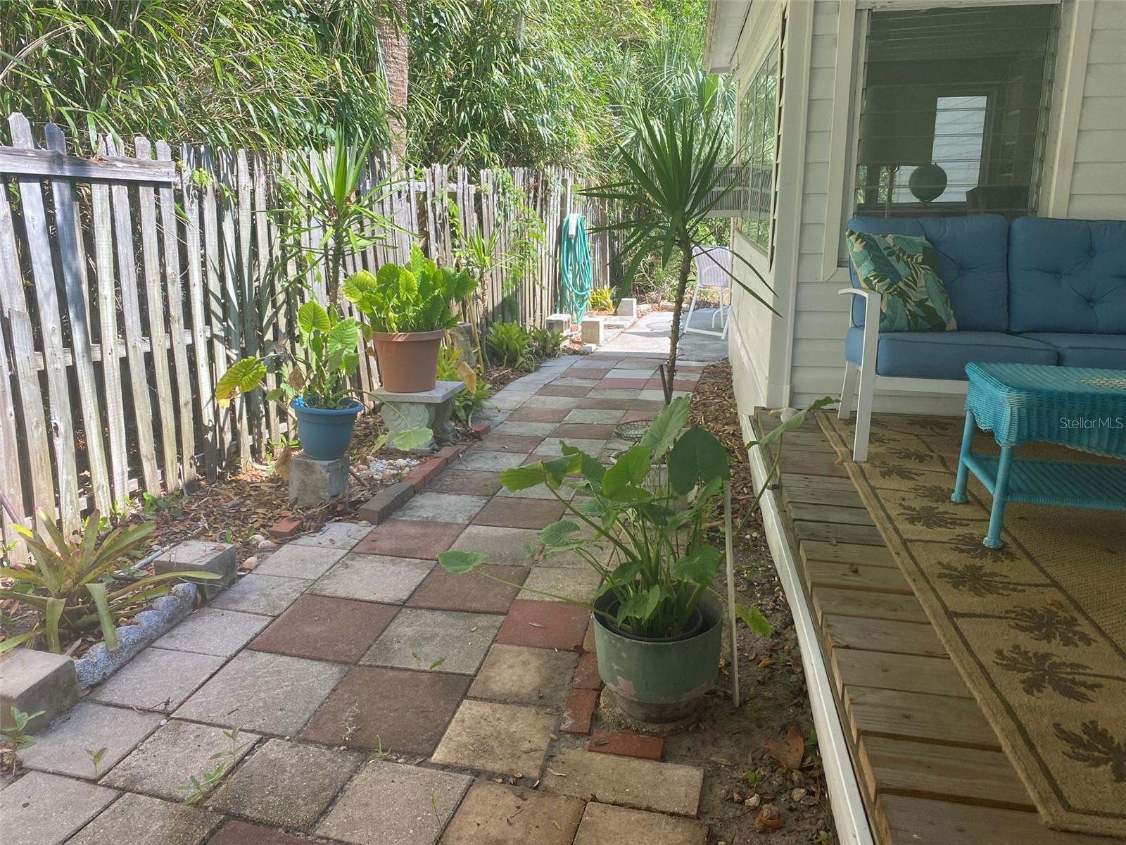 WALL SPGS MOBILE HOME PARK UNREC - Residential