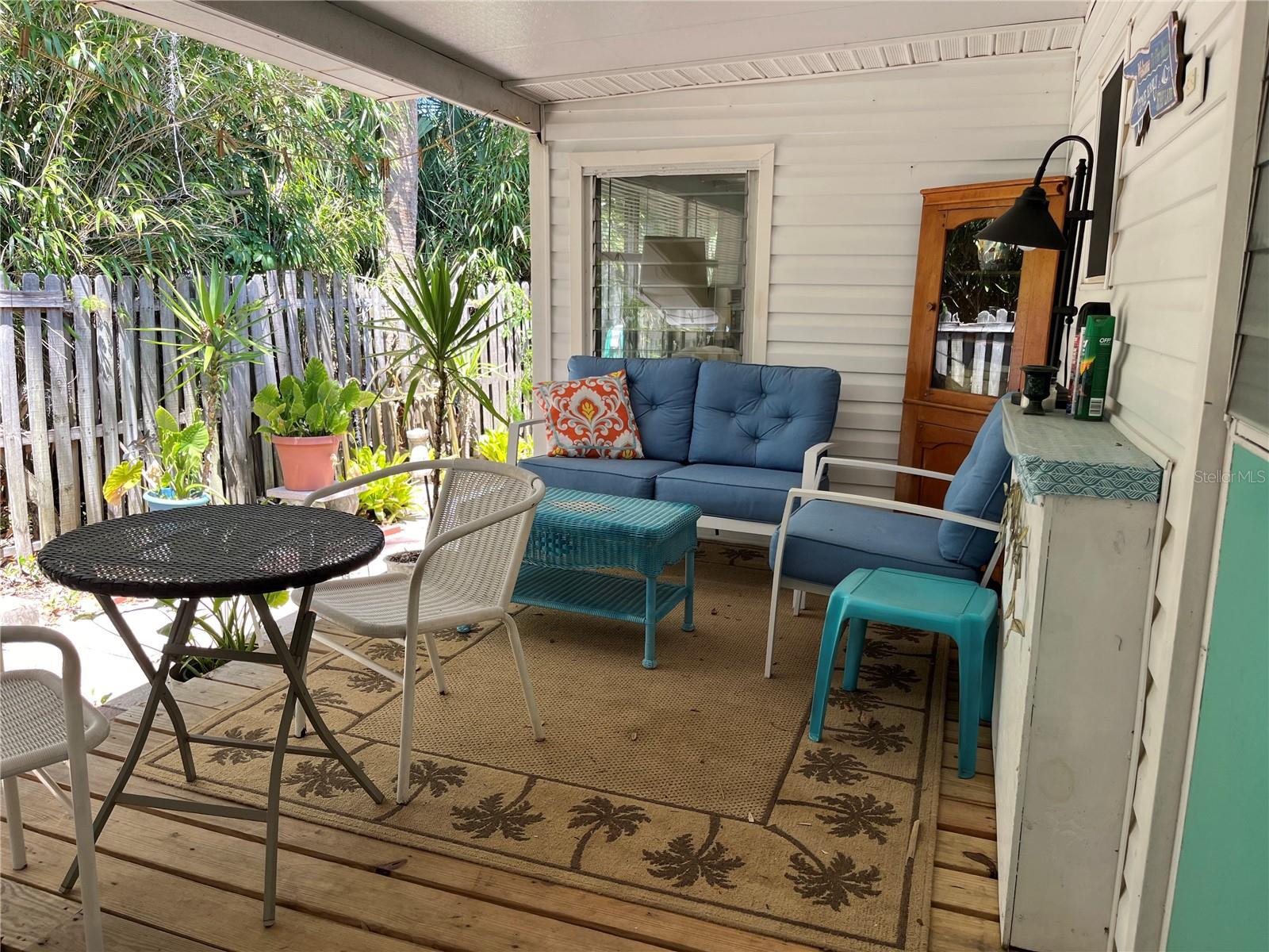 WALL SPGS MOBILE HOME PARK UNREC - Residential