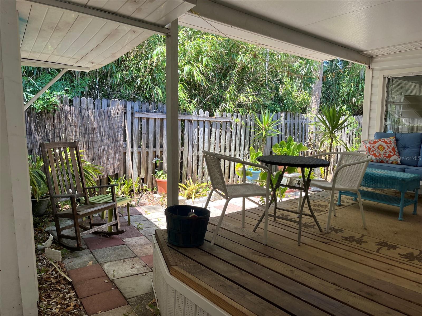 WALL SPGS MOBILE HOME PARK UNREC - Residential