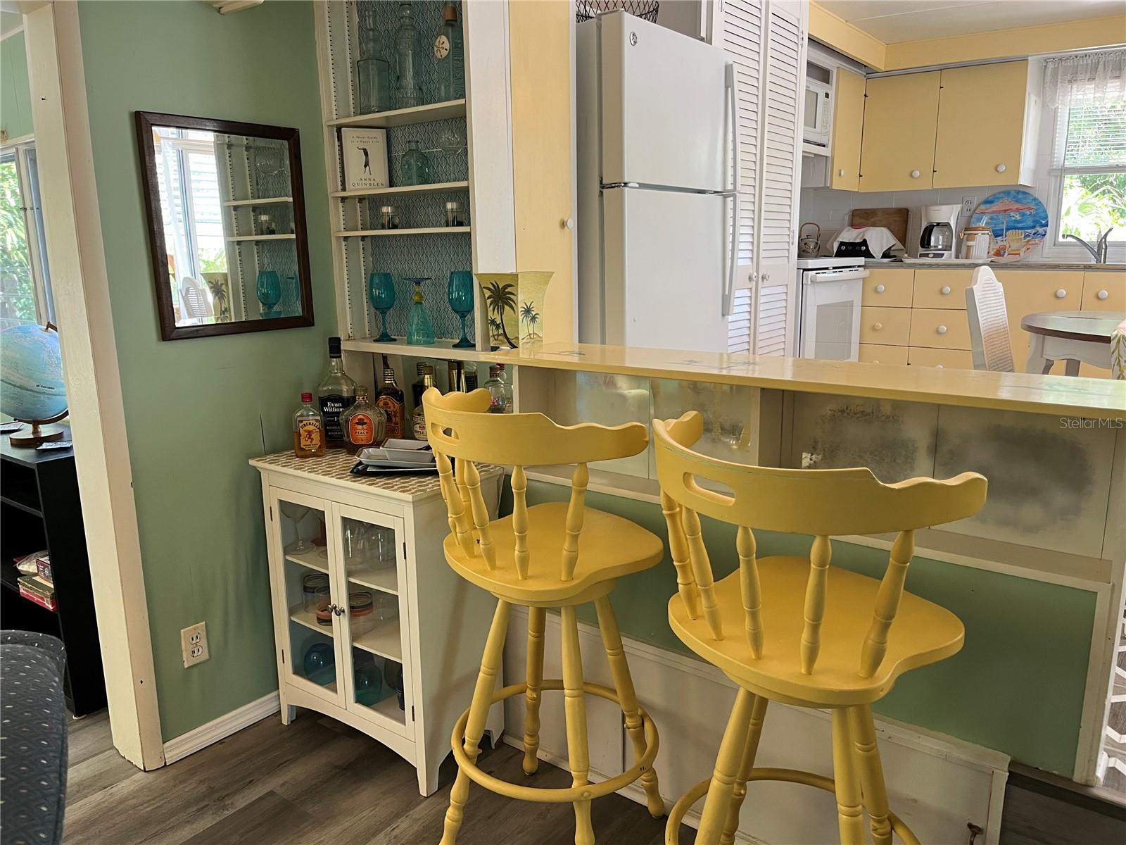 WALL SPGS MOBILE HOME PARK UNREC - Residential