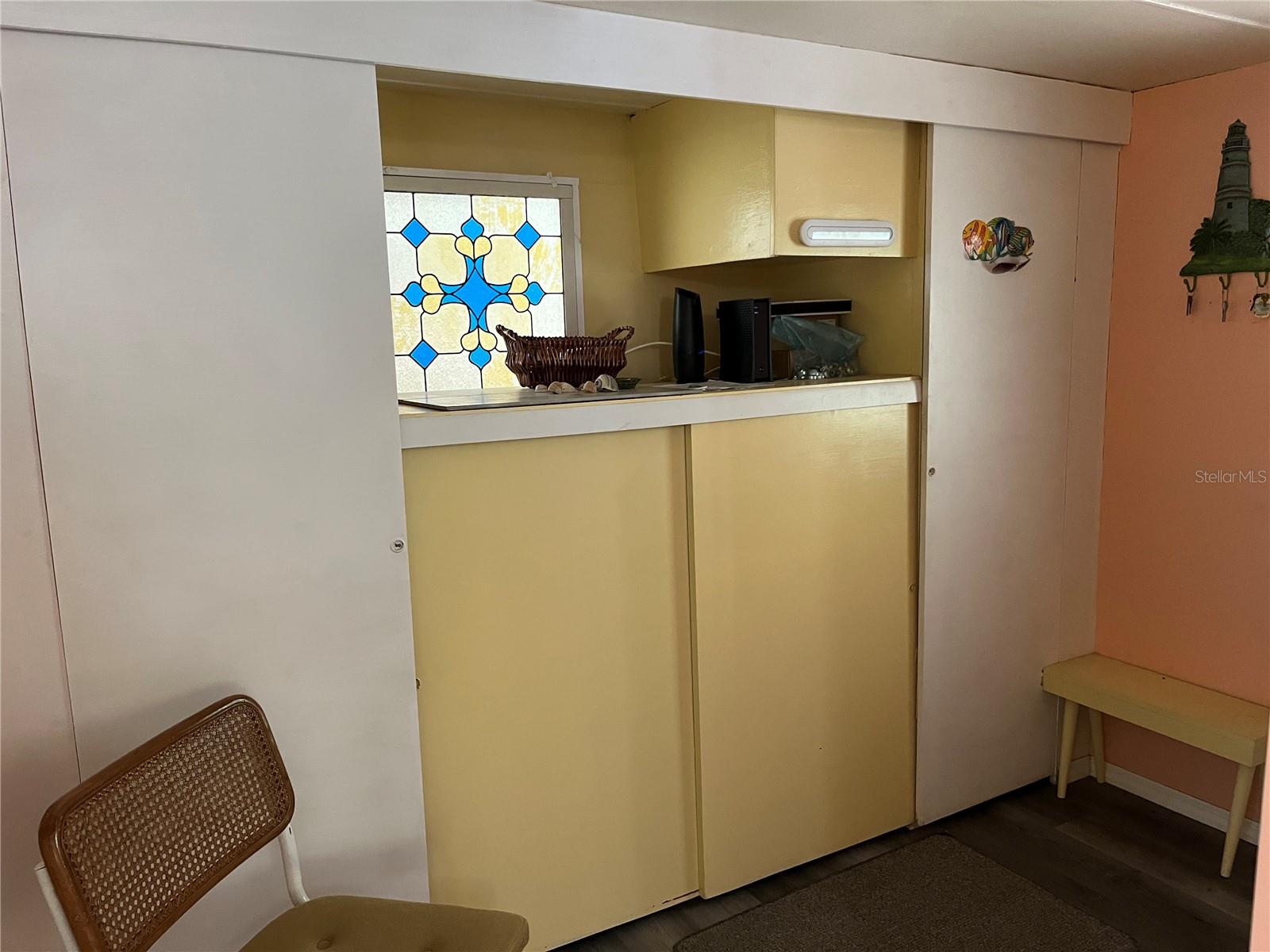 WALL SPGS MOBILE HOME PARK UNREC - Residential