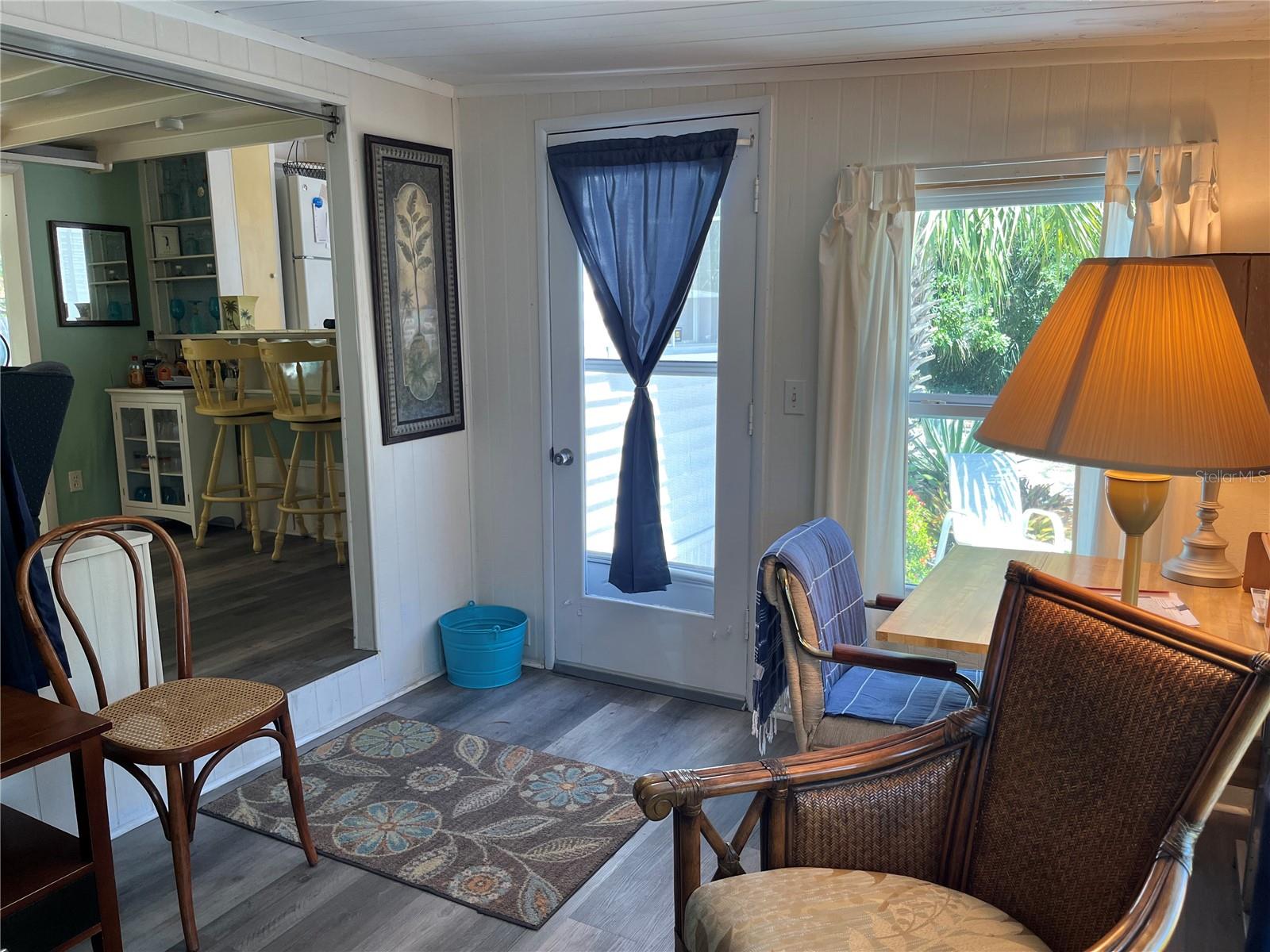 WALL SPGS MOBILE HOME PARK UNREC - Residential