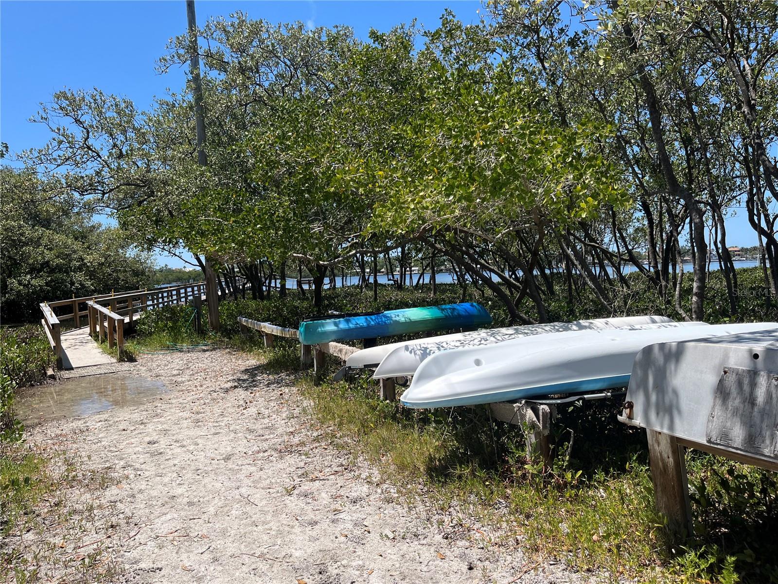 WALL SPGS MOBILE HOME PARK UNREC - Residential