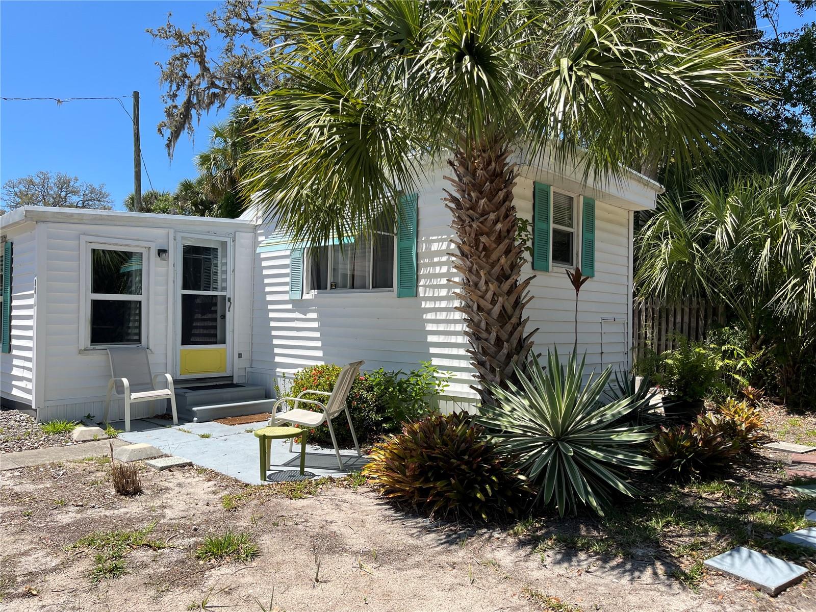 WALL SPGS MOBILE HOME PARK UNREC - Residential