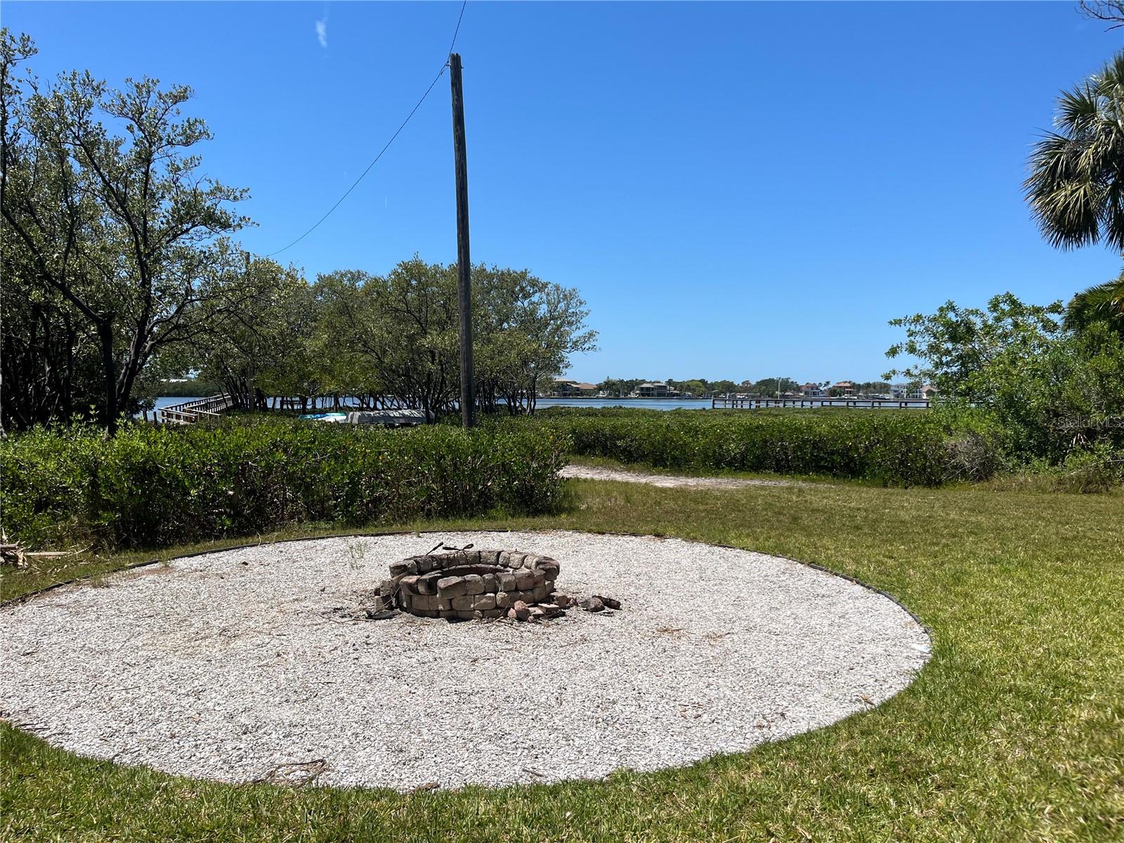 WALL SPGS MOBILE HOME PARK UNREC - Residential