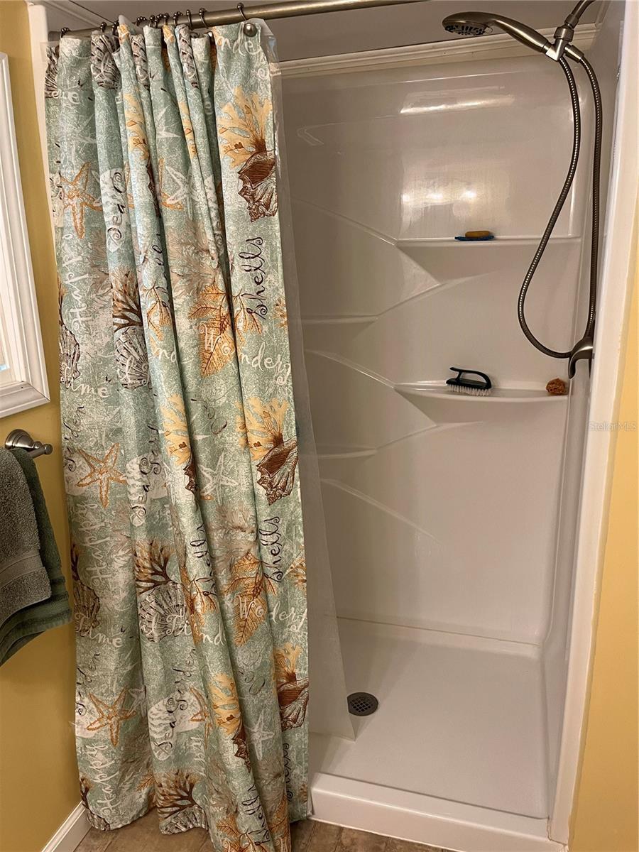 WALL SPGS MOBILE HOME PARK UNREC - Residential