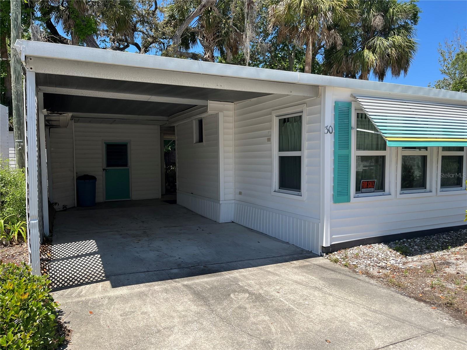 WALL SPGS MOBILE HOME PARK UNREC - Residential