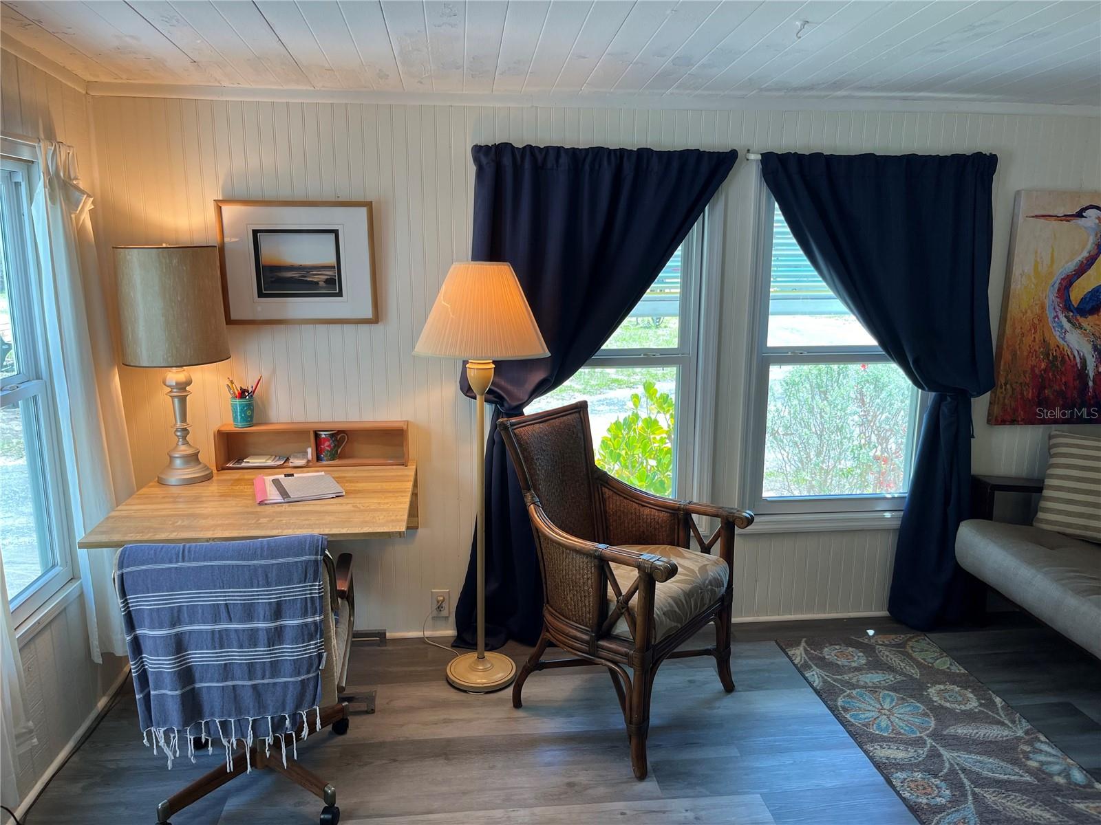 WALL SPGS MOBILE HOME PARK UNREC - Residential