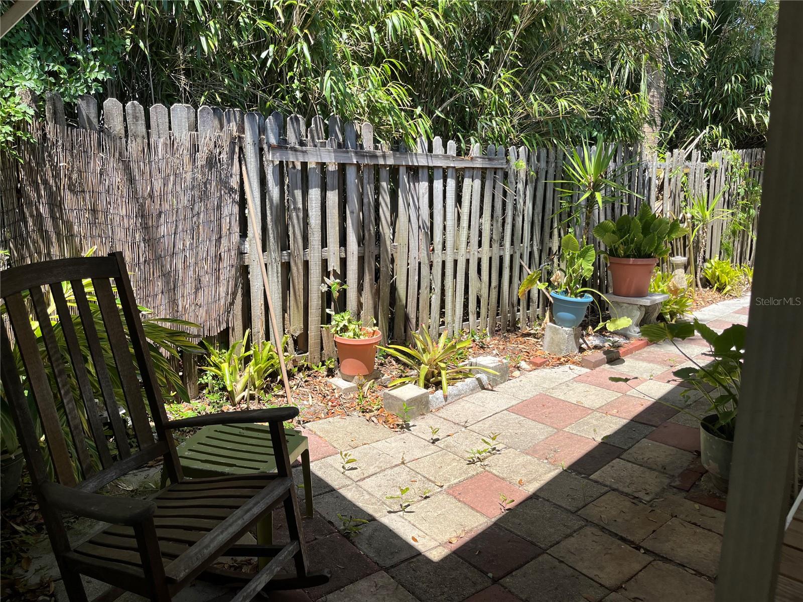 WALL SPGS MOBILE HOME PARK UNREC - Residential