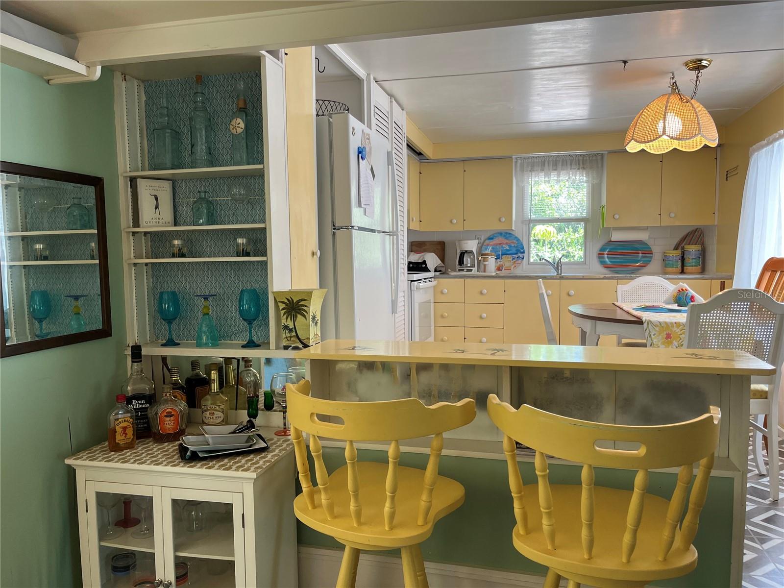 WALL SPGS MOBILE HOME PARK UNREC - Residential