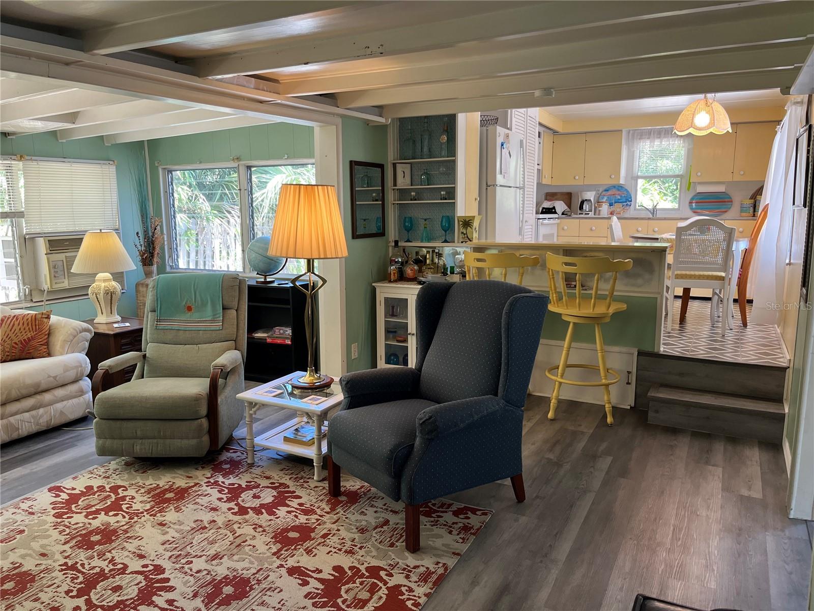 WALL SPGS MOBILE HOME PARK UNREC - Residential