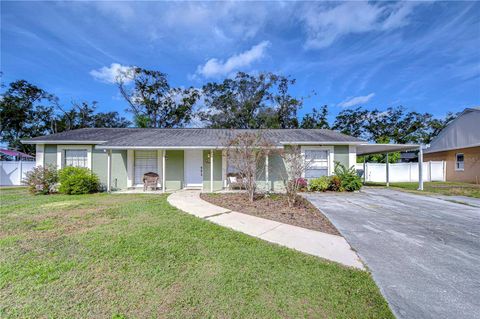 A home in TAMPA