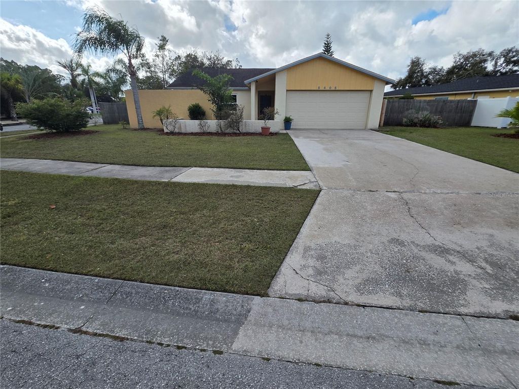 Photo of 5405 Fulmar Drive, Tampa, FL 33625 (MLS # TB8457787)